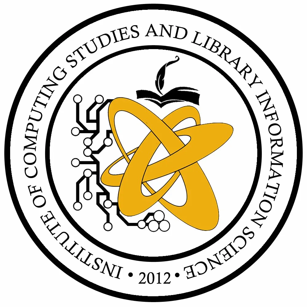 ICSLIS Logo